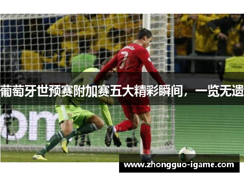 葡萄牙世预赛附加赛五大精彩瞬间,一览无遗 葡萄牙世预赛附加赛五大精彩瞬间,一览无遗